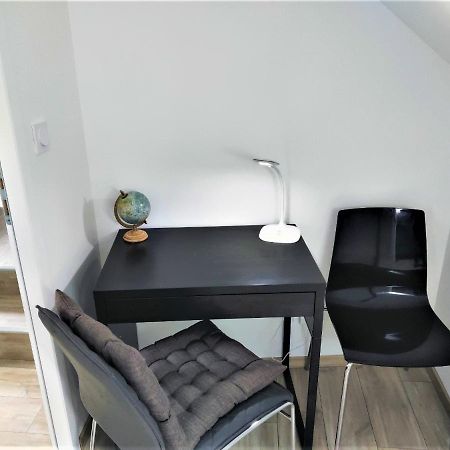 Appartement T3 "Yuca" Hyper Centre D'Ernée Εξωτερικό φωτογραφία